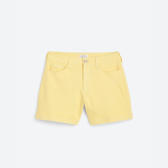 Market & Spruce Dylan High rise Shorts Stitch Fix NWT - Picture 2 of 11